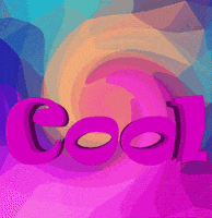 Pink Spinning GIF