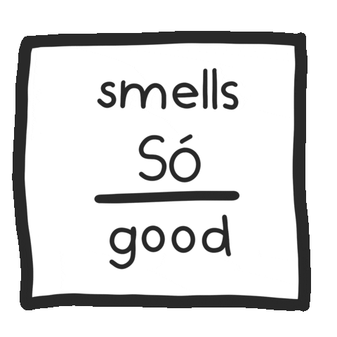 SoLuxury skincare skin care smells so good soluxury Sticker