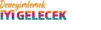 terfi migros iyi gelecek iyi iş iyi gelecek Sticker