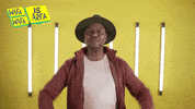 Thumbs Down GIF by #MTNBrightSideGIFs