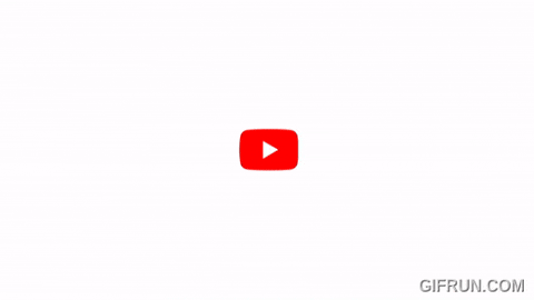 YouTube’s outro motion animation for Originals