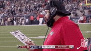 New England Patriots Football GIF by NFL