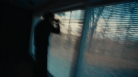 Spying Music Video GIF by Vundabar