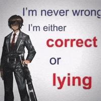 Limbus Company GIF