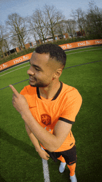 Ing Gakpo GIF by INGNederland