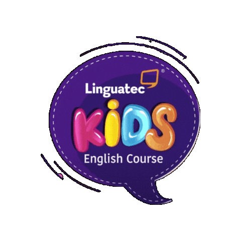 Kids Idiomas Sticker by LinguatecMX