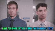Sean Flanagan Fah GIF by FoilArmsandHog