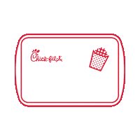 Cfacareers Sticker by chickfila