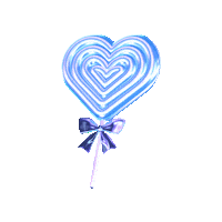 Valentines Day Eating Sticker by zigzag_korea