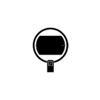 Lorenlush Sticker by Compass