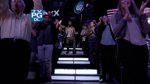 jamie foxx GIF by Beat Shazam