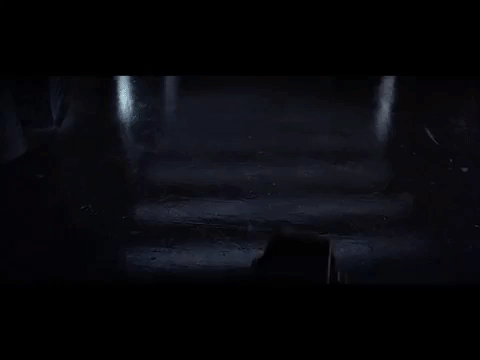 star wars mouse droid GIF