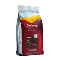 Cafe Colombia Sticker by Juan Valdez Chile