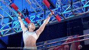 Anw GIF by Ninja Warrior