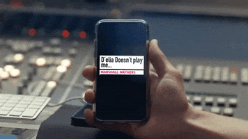 TeamVisionary eminem logic chris delia vmg GIF