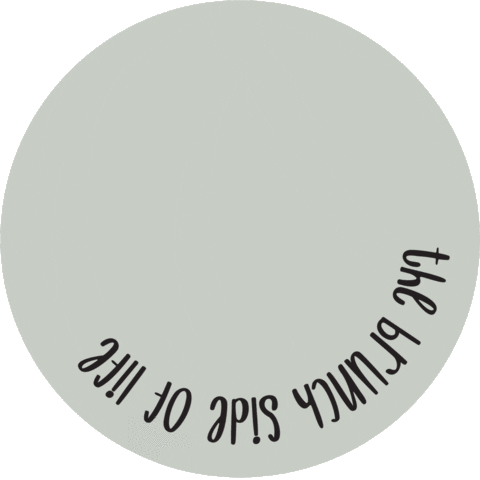 Coffee Cafe Sticker by NEW HABITS