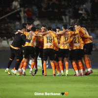 Berkane GIF