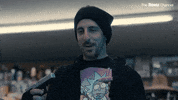 Adam Shapiro Dummy GIF by The Roku Channel