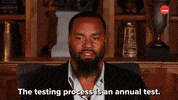 Nfl Season Football GIF by BuzzFeed