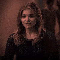 Chloe Moretz GIF