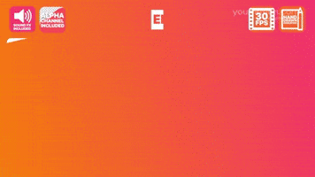 Typographic trailer motion graphics motion