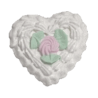 Cake Sweets Sticker