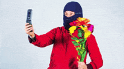 dan deacon flowers GIF by Domino Recording Co.