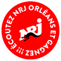Nrj45 Sticker by nrjtours