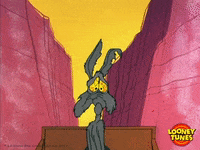 Sad Over It GIF by Looney Tunes
