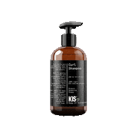 Kish Sticker by KIS Haircare