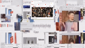 Glitch No GIF by systaime