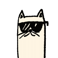 Congrats Wow Sticker by Bitti Gitti