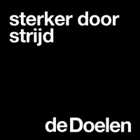 deDoelen  GIF