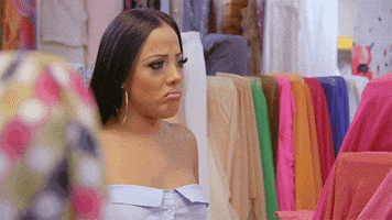 what the fuck is going on wtf GIF by VH1