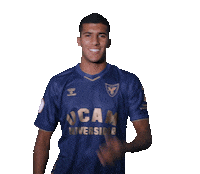 Ucam Murcia Cf Football Sticker by UCAM Universidad