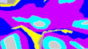 pink color GIF by The NGB