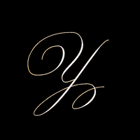 ariweinkle typography y ari weinkle growths GIF