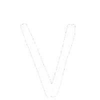 Flower Arrow Sticker