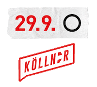 Stimme Nrw19 Sticker by Koellner