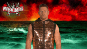 The Miz Reaction GIF by WWE
