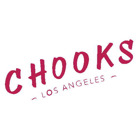 los angeles want Sticker by BoutineLA