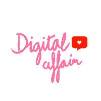 Social Media Love Sticker