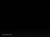 Space Wow GIF by Redbrick