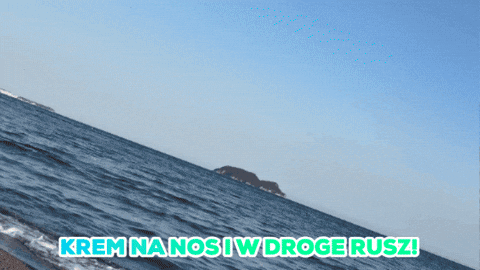 Kos Lato GIF by Magic Tours Grecja