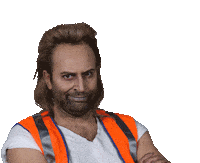 Vieze Jack No Sticker by Berk Music