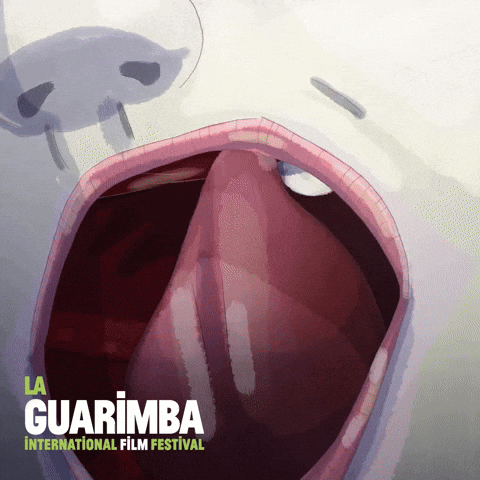 Baby Eating GIF by La Guarimba Film Festival