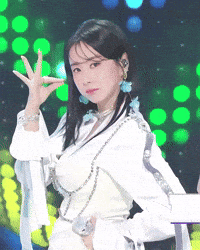 은가은 GIF