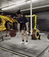 Deadlift GIF