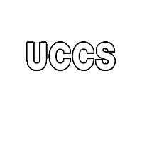 Uccsfuelssuccess Sticker by UCCS