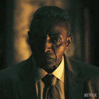 Mike Flanagan Halloween GIF by NETFLIX